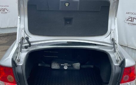 Opel Astra H, 2010 год, 680 000 рублей, 15 фотография