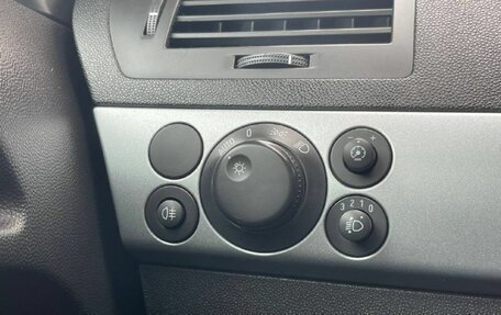 Opel Astra H, 2010 год, 680 000 рублей, 17 фотография