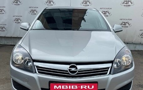 Opel Astra H, 2010 год, 680 000 рублей, 5 фотография