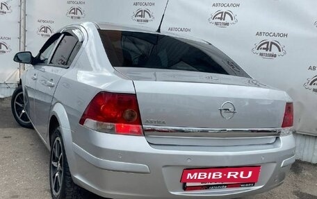 Opel Astra H, 2010 год, 680 000 рублей, 8 фотография