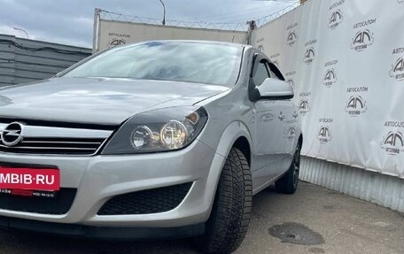 Opel Astra H, 2010 год, 680 000 рублей, 6 фотография