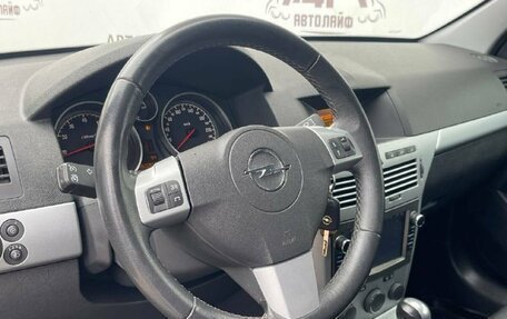 Opel Astra H, 2010 год, 680 000 рублей, 19 фотография