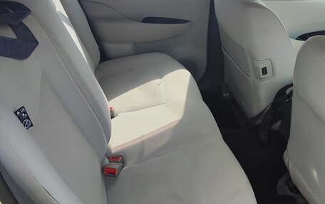 Nissan Leaf I, 2012 год, 895 000 рублей, 5 фотография