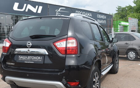 Nissan Terrano III, 2015 год, 1 170 000 рублей, 5 фотография