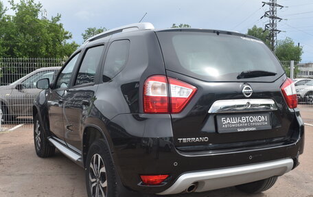 Nissan Terrano III, 2015 год, 1 170 000 рублей, 6 фотография
