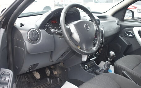 Nissan Terrano III, 2015 год, 1 170 000 рублей, 9 фотография