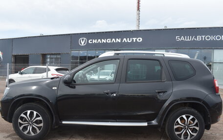 Nissan Terrano III, 2015 год, 1 170 000 рублей, 7 фотография