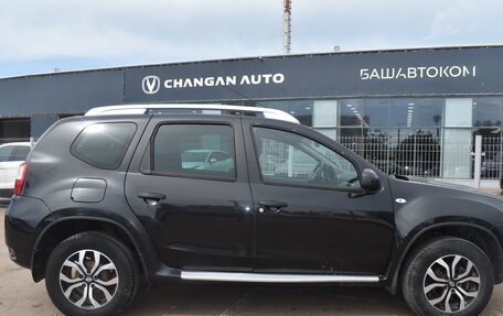 Nissan Terrano III, 2015 год, 1 170 000 рублей, 8 фотография