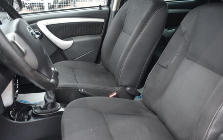 Nissan Terrano III, 2015 год, 1 170 000 рублей, 11 фотография