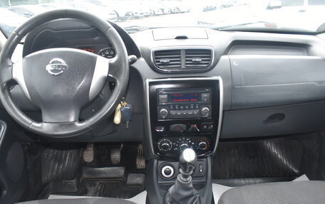Nissan Terrano III, 2015 год, 1 170 000 рублей, 12 фотография