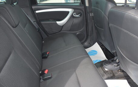 Nissan Terrano III, 2015 год, 1 170 000 рублей, 17 фотография