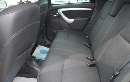 Nissan Terrano III, 2015 год, 1 170 000 рублей, 18 фотография