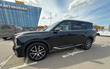 GAC GS8, 2023 год, 3 000 000 рублей, 8 фотография