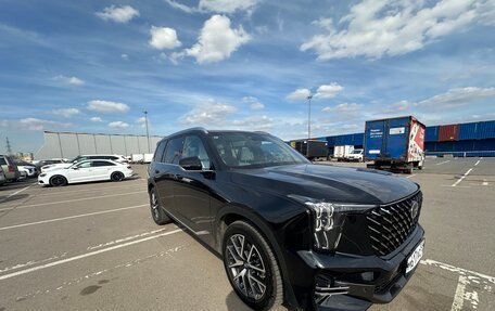 GAC GS8, 2023 год, 3 000 000 рублей, 3 фотография