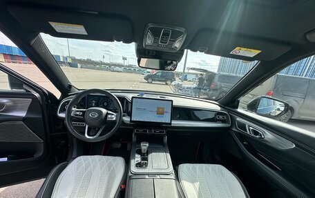 GAC GS8, 2023 год, 3 000 000 рублей, 10 фотография