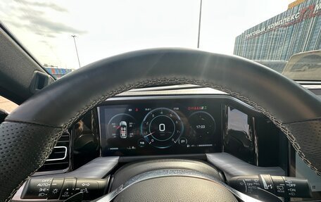 GAC GS8, 2023 год, 3 000 000 рублей, 12 фотография