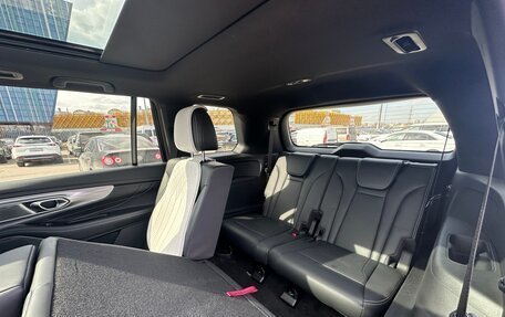 GAC GS8, 2023 год, 3 000 000 рублей, 18 фотография