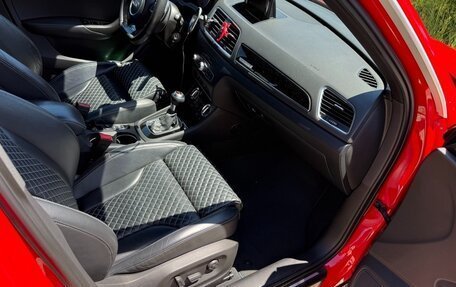 Audi RS Q3, 2014 год, 2 650 000 рублей, 14 фотография