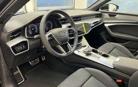 Audi A6, 2024 год, 9 495 000 рублей, 6 фотография