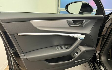 Audi A6, 2024 год, 9 495 000 рублей, 9 фотография