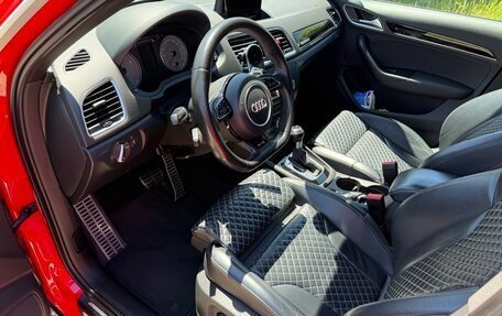 Audi RS Q3, 2014 год, 2 650 000 рублей, 16 фотография