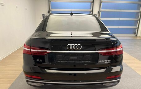 Audi A6, 2024 год, 9 495 000 рублей, 4 фотография