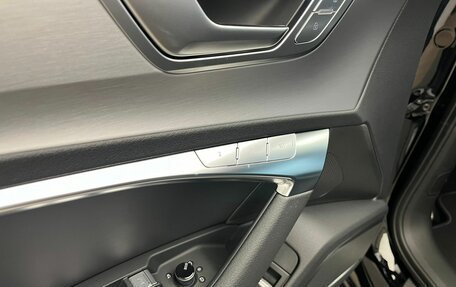 Audi A6, 2024 год, 9 495 000 рублей, 8 фотография