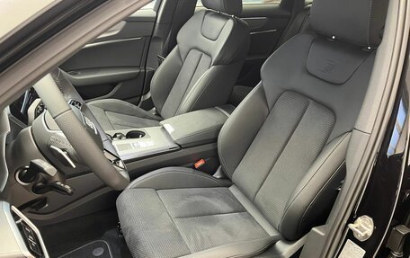 Audi A6, 2024 год, 9 495 000 рублей, 12 фотография