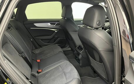 Audi A6, 2024 год, 9 495 000 рублей, 14 фотография
