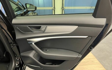 Audi A6, 2024 год, 9 495 000 рублей, 16 фотография