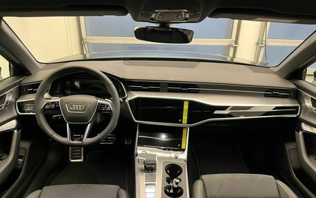 Audi A6, 2024 год, 9 495 000 рублей, 15 фотография