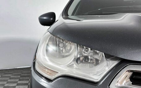 Citroen C4 II рестайлинг, 2016 год, 650 000 рублей, 21 фотография
