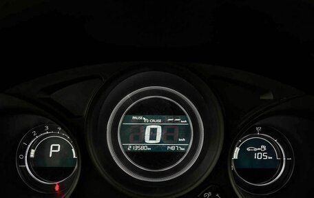 Citroen C4 II рестайлинг, 2016 год, 650 000 рублей, 16 фотография