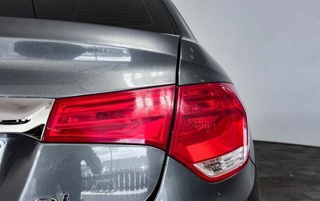 Citroen C4 II рестайлинг, 2016 год, 650 000 рублей, 12 фотография