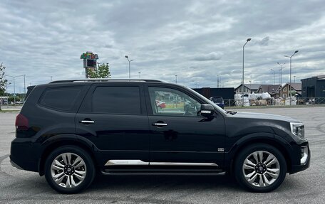 KIA Mohave I, 2020 год, 4 650 000 рублей, 5 фотография