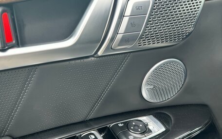 KIA Mohave I, 2020 год, 4 650 000 рублей, 12 фотография