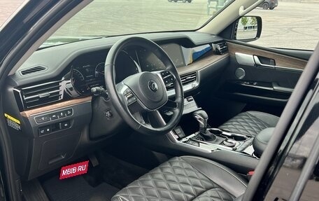 KIA Mohave I, 2020 год, 4 650 000 рублей, 9 фотография