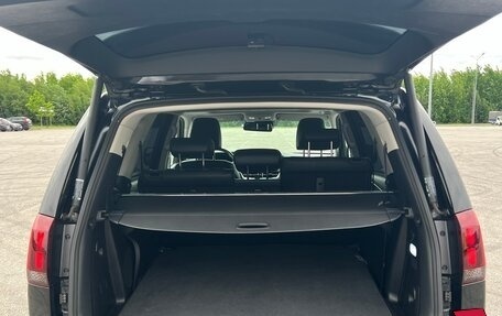 KIA Mohave I, 2020 год, 4 650 000 рублей, 13 фотография