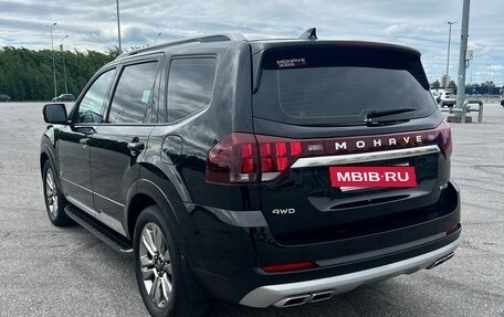 KIA Mohave I, 2020 год, 4 650 000 рублей, 8 фотография