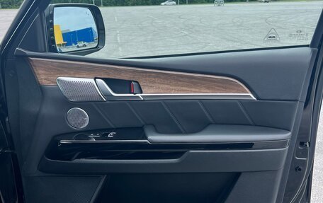 KIA Mohave I, 2020 год, 4 650 000 рублей, 19 фотография