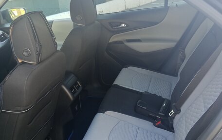 Chevrolet Equinox III, 2018 год, 1 950 000 рублей, 11 фотография