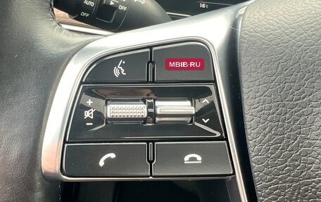KIA Mohave I, 2020 год, 4 650 000 рублей, 24 фотография