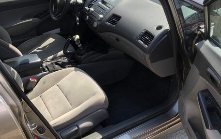 Honda Civic VIII, 2008 год, 700 000 рублей, 6 фотография