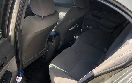 Honda Civic VIII, 2008 год, 700 000 рублей, 4 фотография