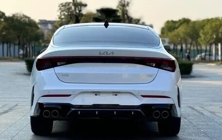 KIA K5, 2024 год, 2 090 000 рублей, 6 фотография