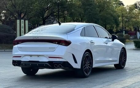 KIA K5, 2024 год, 2 090 000 рублей, 5 фотография