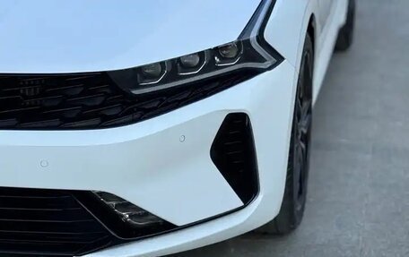 KIA K5, 2024 год, 2 090 000 рублей, 3 фотография