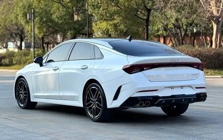 KIA K5, 2024 год, 2 090 000 рублей, 7 фотография