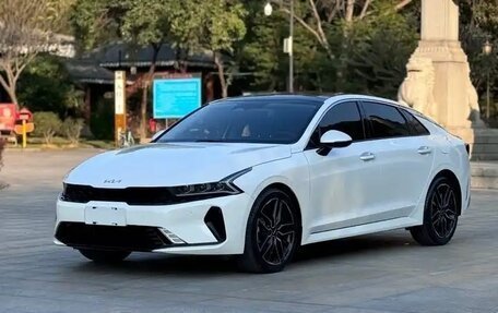 KIA K5, 2024 год, 2 090 000 рублей, 4 фотография