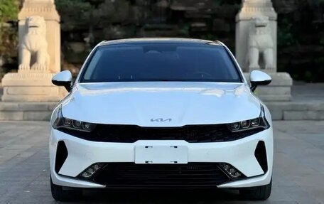 KIA K5, 2024 год, 2 090 000 рублей, 2 фотография
